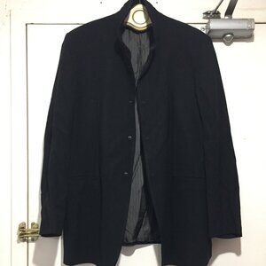 ARMANI COLLEZIONI NEIMAN MARCUS TAILORED JACKETS SIZE 40